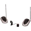 Konig Electronic IR-EGGS2 Remote Control Signal Extender Konig Electronic IR-EGGS2 Remote Control Signal Extender