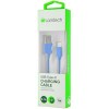 Lamtech Datacable TYPE C 1m Blue Lamtech Datacable TYPE C 1m Blue