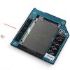 Laptop 2nd HDD 9.5mm caddy Pata-Pata/Ide HARD DISK (Θήκη 2ου σκληρού δίσκου σε φορητό υπολογιστή) Laptop 2nd HDD 9.5mm caddy Pata-Pata/Ide HARD DISK (Θήκη 2ου σκληρού δίσκου σε φορητό υπολογιστή)