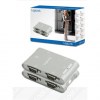 Logilink USB 2 to 4 Port Serial Adapter AU0032 Logilink USB 2 to 4 Port Serial Adapter AU0032