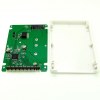Μετατροπέας M.2 NGFF SATA SSD σε 2.5 IDE (BULK) (OEM) Μετατροπέας M.2 NGFF SATA SSD σε 2.5 IDE (BULK) (OEM)
