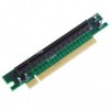 PCI-E Right Angle Riser Card PCI-E Right Angle Riser Card