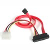 SAS (Serial Attached SCSI) SFF8482 σε SATA SAS (Serial Attached SCSI) SFF8482 σε SATA