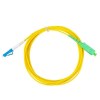 Sc/apc-lc/Apc Fiber Optic Patch Cord Cable 3m Sc/apc-lc/Apc Fiber Optic Patch Cord Cable 3m