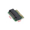 Προσαρμογέας 12+16pin 2014 2015 Macbook A1493 A1502 A1465 A1466 σε M.2 NGFF M-Key SSD (BULK) (OEM) Προσαρμογέας 12+16pin 2014 2015 Macbook A1493 A1502 A1465 A1466 σε M.2 NGFF M-Key SSD (BULK) (OEM)