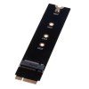 Προσαρμογέας M2 NGFF SSD σε 6+16pin SSD Adapter για 2012 MacBook Air A1465 A1466 (BULK) (OEM) Προσαρμογέας M2 NGFF SSD σε 6+16pin SSD Adapter για 2012 MacBook Air A1465 A1466 (BULK) (OEM)