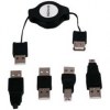 USB 2 cable kit CMP-C162RK1