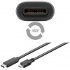Καλώδιο USB 3.1 C HighSpeed σε USB 2 micro B, 1m. 67993 Καλώδιο USB 3.1 C HighSpeed σε USB 2 micro B, 1m. 67993