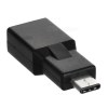 USB 3.1 Type-C Male to USB 3 Female Adapter (OEM) USB 3.1 Type-C Male to USB 3 Female Adapter (OEM)