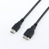 USB 3.1 Type C σε micro B USB 3 καλώδιο 1.8m (OEM) USB 3.1 Type C σε micro B USB 3 καλώδιο 1.8m (OEM)