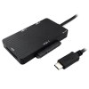 USB 3.1 Type-C USB-C Multiple 2-Port Hub & 2.5 SATA & TF SD MS Card Readerr (OEM) (BULK) USB 3.1 Type-C USB-C Multiple 2-Port Hub & 2.5 SATA & TF SD MS Card Readerr (OEM) (BULK)