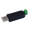 USB to RS485 Converter for Win XP/Vista/7 Linux Mac OS GT (OEM) (BULK) USB to RS485 Converter for Win XP/Vista/7 Linux Mac OS GT (OEM) (BULK)