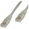 UTP ΚΑΛΩΔΙΟ ΔΙΚΤΥΟΥ CAT5e ΕΤΗΕRΝΕΤ 1m UTP-0008/2 UTP ΚΑΛΩΔΙΟ ΔΙΚΤΥΟΥ CAT5e ΕΤΗΕRΝΕΤ 1m UTP-0008/2