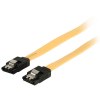 VALUELINE Καλώδιο Δεδομένων SATA 3, 6 Gb/s 50cm VLCP 73250Y 0.50 VALUELINE Καλώδιο Δεδομένων SATA 3, 6 Gb/s 50cm VLCP 73250Y 0.50