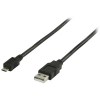 VALUELINE Καλώδιο USB 2 A αρσ. σε Micro B αρσ. 2m VLCP 60500B 20 VALUELINE Καλώδιο USB 2 A αρσ. σε Micro B αρσ. 2m VLCP 60500B 20