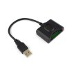 Vktech USB 2 to Express Card 34 54 Converter Adapter Cable 59921-UK3 Vktech USB 2 to Express Card 34 54 Converter Adapter Cable 59921-UK3