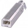 Βύσμα Καλωδίου USB Β αρσ. 4pin OEM USB CONN-1 Βύσμα Καλωδίου USB Β αρσ. 4pin OEM USB CONN-1