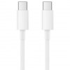 Καλώδιο Xiaomi Mi USB-C to USB-C White 150cm (SJV4108GL) Καλώδιο Xiaomi Mi USB-C to USB-C White 150cm (SJV4108GL)