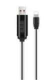 U29 LED Lighting καλώδιο δεδομένων φόρτισης 1.2 m με πλακε TPE και υποδοχές ABS 2A υποστήριξη εξόδου της hoco. U29 LED Lighting καλώδιο δεδομένων φόρτισης 1.2 m με πλακε TPE και υποδοχές ABS 2A υποστήριξη εξόδου της hoco.