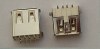 USB Connector,USB 2 AF 90degree DIP foot,USB Jack(plate down) - Τύπος C (BULK) (OEM) USB Connector,USB 2 AF 90degree DIP foot,USB Jack(plate down) - Τύπος C (BULK) (OEM)