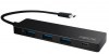 Hub Type-C 3.1 Logilink 4 port Hub Type-C 3.1 Logilink 4 port