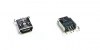 Mini USB Port για Μητρικές Συσκευών Τύπος C (Oem) (Bulk) Mini USB Port για Μητρικές Συσκευών Τύπος C (Oem) (Bulk)