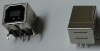 USB Port Socket Plug για Εκτυπωτή και άλλες συσκευές (OEM) (BULK) USB Port Socket Plug για Εκτυπωτή και άλλες συσκευές (OEM) (BULK)