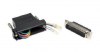 GP97 Μετατροπέας DB25 αρσ. σε RJ45 θηλ. 8pin (OEM) (BULK) GP97 Μετατροπέας DB25 αρσ. σε RJ45 θηλ. 8pin (OEM) (BULK)