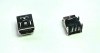 Mini USB Port για Μητρικές Συσκευών Τύπος E (Oem) (Bulk) Mini USB Port για Μητρικές Συσκευών Τύπος E (Oem) (Bulk)