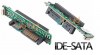 2.5" IDE female to SATA (Oem) (Bulk) 2.5" IDE female to SATA (Oem) (Bulk)