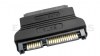 1.8" 16Pin HDD Micro Sata To 2.5" 22Pin SATA Adapter (Oem) (Bulk) 1.8" 16Pin HDD Micro Sata To 2.5" 22Pin SATA Adapter (Oem) (Bulk)