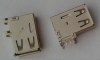 USB Port Socket Plug Motherboard Θύρα Θηλυκή Κάθετη DIP SMT για Σταθερό Υπολογιστή (BULK) (OEM) USB Port Socket Plug Motherboard Θύρα Θηλυκή Κάθετη DIP SMT για Σταθερό Υπολογιστή (BULK) (OEM)