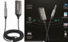Bluetooth Αυτοκινήτου Ugreen (CM309 70601) USB, AUX Bluetooth Αυτοκινήτου Ugreen (CM309 70601) USB, AUX