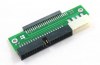 2.5" σε 3.5" HDD μετατροπέας (Oem) (Bulk) 2.5" σε 3.5" HDD μετατροπέας (Oem) (Bulk)