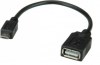 ΜΕΤΑΤΡΟΠΕΑΣ OTG MICRO USB B ΣΕ USB A ΑΡΣ. ΓΙΑ ΤABLETS ΚΑΙ ΚΙΝΗΤΑ ΜΕΤΑΤΡΟΠΕΑΣ OTG MICRO USB B ΣΕ USB A ΑΡΣ. ΓΙΑ ΤABLETS ΚΑΙ ΚΙΝΗΤΑ