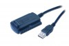 Μετατροπέας σκληρών δίσκων IDE και SATA σε USB 2 GEMBIRD AUSI01 Μετατροπέας σκληρών δίσκων IDE και SATA σε USB 2 GEMBIRD AUSI01