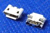 Micro usb 5 Pin B SMT plug jack socket connector - Type I (OEM)