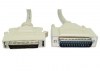 SCSI DB25M - HP50D (SCS12) M , 1 μέτρo OEM SCSI DB25M - HP50D (SCS12) M , 1 μέτρo OEM