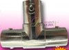BNC Female to Two Female Coax T - Adapter Connector (OEM) BNC Female to Two Female Coax T - Adapter Connector (OEM)