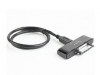 CABLEXPERT Προσαρμογέας USB3 TO SATA 2.5 " CABLEXPERT Προσαρμογέας USB3 TO SATA 2.5 "