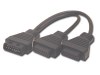 Joystick Y cable Joystick Y cable