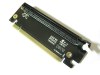PCI-E express riser card 16X PCI-E express riser card 16X