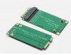 MSATA SSD to SATA Mini PCIe SSD adapter card for Asus EPCS101 900A 9-Z0 ZDP , EPCS101 900A 90TM MSATA SSD to SATA Mini PCIe SSD adapter card for Asus EPCS101 900A 9-Z0 ZDP , EPCS101 900A 90TM