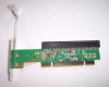 PCI to PCI-Express Adapter Card PCI to PCI-Express Adapter Card