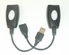 Επέκταση USB μέσω LAN - USB CAT5/CAT5E/6 RJ45 LAN EXTENSION ADAPTER CABLE USB-RJXT (OEM) Επέκταση USB μέσω LAN - USB CAT5/CAT5E/6 RJ45 LAN EXTENSION ADAPTER CABLE USB-RJXT (OEM)