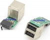 2 Ports USB 2 9Pin A-Type Female To 10Pin Motherboard Internal Adapter (OEM) 2 Ports USB 2 9Pin A-Type Female To 10Pin Motherboard Internal Adapter (OEM)