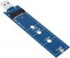 POWERTECH Converter USB 3 σε M.2 SSD 2230/2242/2260/2280 - (TOOL-0020) POWERTECH Converter USB 3 σε M.2 SSD 2230/2242/2260/2280 - (TOOL-0020)