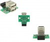 DELOCK ΑΝΤΑΠΤΟΡΑΣ USB 2 9 PIN HEADER(FEM) ΣΕ 2X USB 2A (FEM), 2.54 MM 41429 DELOCK ΑΝΤΑΠΤΟΡΑΣ USB 2 9 PIN HEADER(FEM) ΣΕ 2X USB 2A (FEM), 2.54 MM 41429