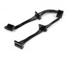 Καλώδιο Διακλαδωτής Ρεύματος 4x SATA 40cm StarTech PYO4SATA Καλώδιο Διακλαδωτής Ρεύματος 4x SATA 40cm StarTech PYO4SATA
