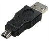 mini USB adapter - USB A Male OEM mini USB adapter - USB A Male OEM